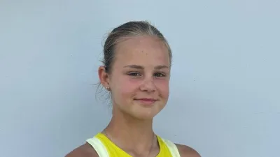 Hrvatski teniski savez  za Sportsku Hrvatsku