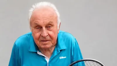 Hrvatski teniski savez  za Sportsku Hrvatsku