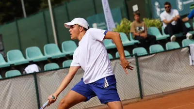 Hrvatski teniski savez  za Sportsku Hrvatsku