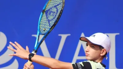 Hrvatski teniski savez  za Sportsku Hrvatsku