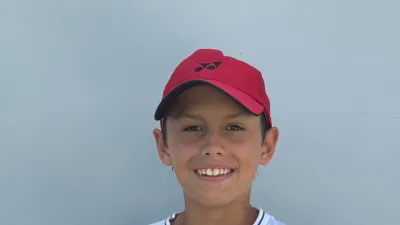 Hrvatski teniski savez  za Sportsku Hrvatsku