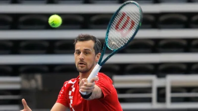 Hrvatski teniski savez  za Sportsku Hrvatsku
