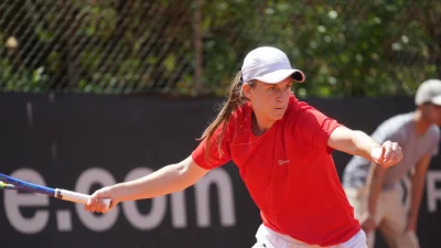 Hrvatski teniski savez  za Sportsku Hrvatsku
