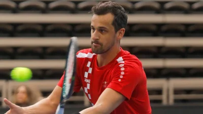 Hrvatski teniski savez  za Sportsku Hrvatsku