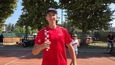 Hrvatski teniski savez  za Sportsku Hrvatsku