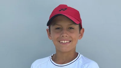 Hrvatski teniski savez  za Sportsku Hrvatsku