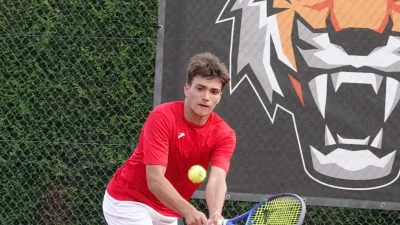 Hrvatski teniski savez  za Sportsku Hrvatsku