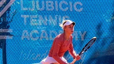 Hrvatski teniski savez  za Sportsku Hrvatsku