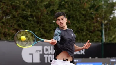 Hrvatski teniski savez  za Sportsku Hrvatsku