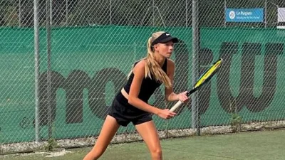 Hrvatski teniski savez  za Sportsku Hrvatsku