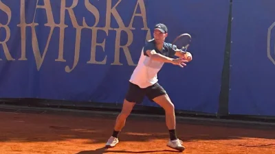 Hrvatski teniski savez  za Sportsku Hrvatsku