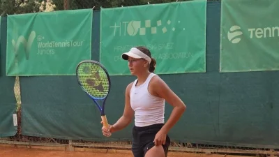 Hrvatski teniski savez  za Sportsku Hrvatsku