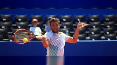 Hrvatski teniski savez  za Sportsku Hrvatsku
