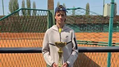 Hrvatski teniski savez  za Sportsku Hrvatsku