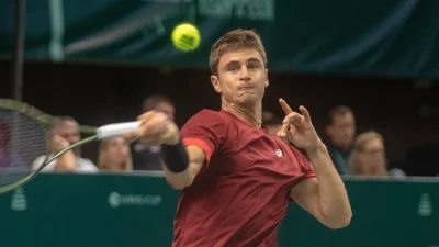 Hrvatski teniski savez  za Sportsku Hrvatsku