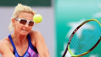 Hrvatski teniski savez  za Sportsku Hrvatsku