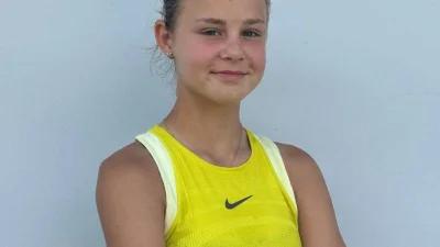 Hrvatski teniski savez  za Sportsku Hrvatsku