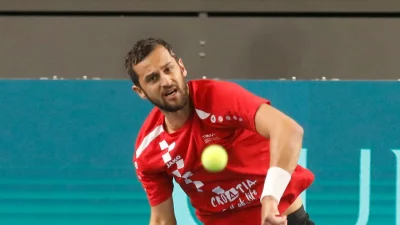 Hrvatski teniski savez  za Sportsku Hrvatsku