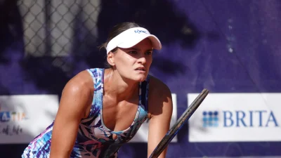 Hrvatski teniski savez  za Sportsku Hrvatsku