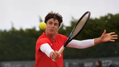 Hrvatski teniski savez  za Sportsku Hrvatsku