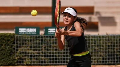 Hrvatski teniski savez  za Sportsku Hrvatsku