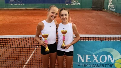 Hrvatski teniski savez  za Sportsku Hrvatsku