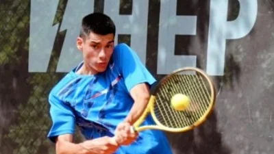 Hrvatski teniski savez  za Sportsku Hrvatsku