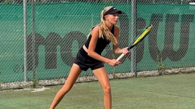 Hrvatski teniski savez  za Sportsku Hrvatsku