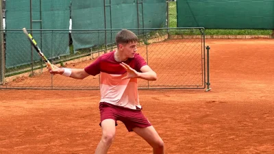 Hrvatski teniski savez  za Sportsku Hrvatsku