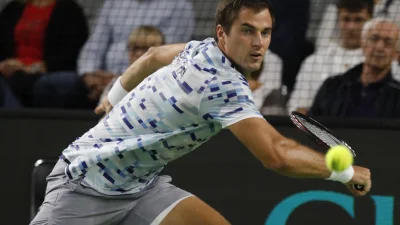 Hrvatski teniski savez  za Sportsku Hrvatsku