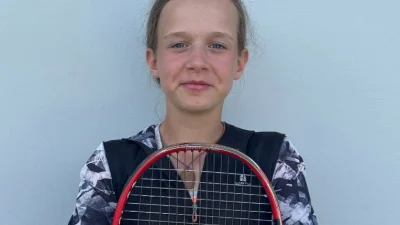 Hrvatski teniski savez  za Sportsku Hrvatsku