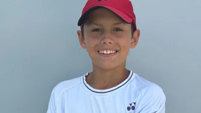 Hrvatski teniski savez  za Sportsku Hrvatsku