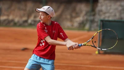 Hrvatski teniski savez  za Sportsku Hrvatsku