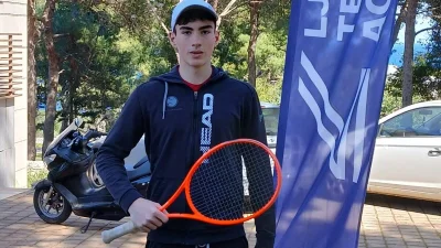 Hrvatski teniski savez  za Sportsku Hrvatsku