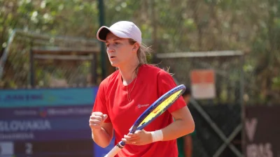 Hrvatski teniski savez  za Sportsku Hrvatsku