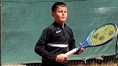 Hrvatski teniski savez  za Sportsku Hrvatsku