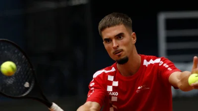 Hrvatski teniski savez  za Sportsku Hrvatsku