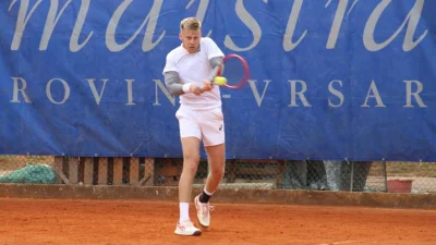 Hrvatski teniski savez  za Sportsku Hrvatsku