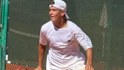 Hrvatski teniski savez  za Sportsku Hrvatsku