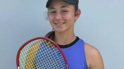 Hrvatski teniski savez  za Sportsku Hrvatsku