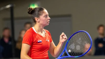 Hrvatski teniski savez  za Sportsku Hrvatsku