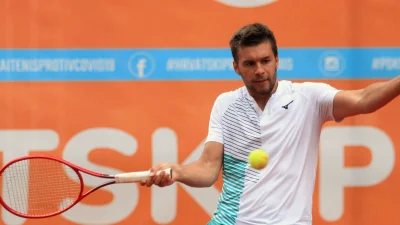 Hrvatski teniski savez  za Sportsku Hrvatsku
