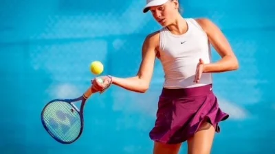 Hrvatski teniski savez  za Sportsku Hrvatsku