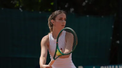 Hrvatski teniski savez  za Sportsku Hrvatsku