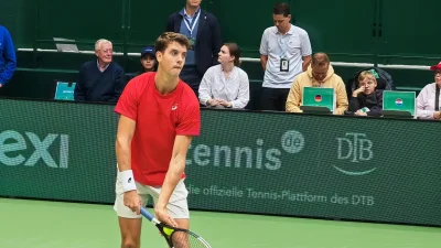 Hrvatski teniski savez  za Sportsku Hrvatsku