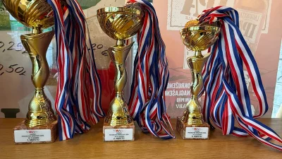 Hrvatski teniski savez  za Sportsku Hrvatsku