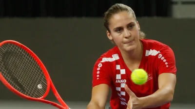 Hrvatski teniski savez  za Sportsku Hrvatsku