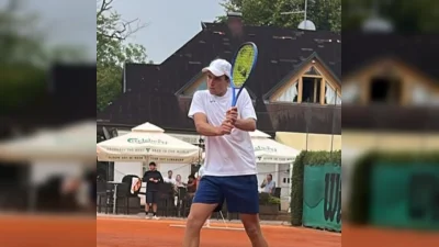 Hrvatski teniski savez  za Sportsku Hrvatsku