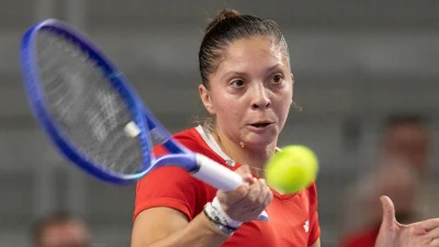 Hrvatski teniski savez  za Sportsku Hrvatsku