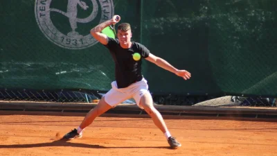 Hrvatski teniski savez  za Sportsku Hrvatsku